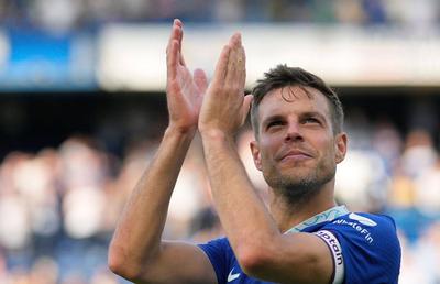 Fostul căpitan al lui Chelsea și-a anunțat retragerea la finalul acestui sezon: „Este timpul să încep un nou capitol”