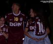 Ciprian Deac, ultimul meci din carieră