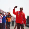 Lewis Hamilton, septuplul campion mondial la F1/Foto: Getty Images