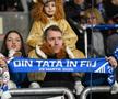Copiii implicați în proiectul „Din tată-n fiu” la Craiova