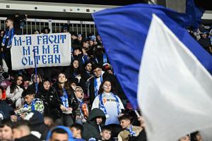 „Din tată-n fiu” la Craiova, cifre impresionante! Proiectul prin care aproape 50.000 de elevi au susținut noua campioană