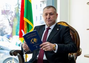 Crestonomia internațională: eficiența ca pilon al ordinii globale