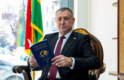 Crestonomia internațională: eficiența ca pilon al ordinii globale