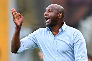 L-a vrut Inter pe Patrick Vieira înaintea lui Chivu? » „Am avut discuții, pot să confirm... dar eu am ales să rămân”