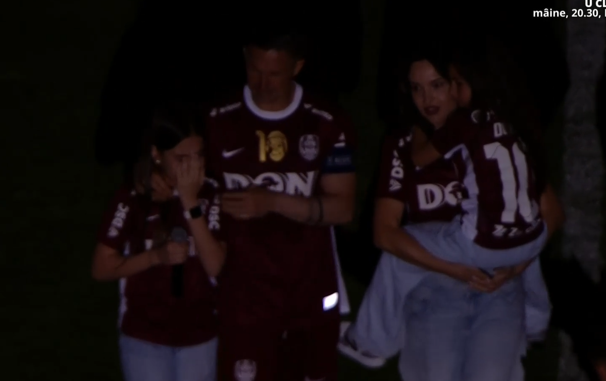 Bogdan Andone se teme: „Vor pleca jucători, au oferte!”