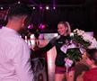 Estavana Polman / FOTO: Andrei Furnigă (GSP.ro)