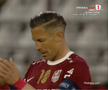 Yanis Pîrvu, speranța lui FC Argeș, despre un posibil transfer