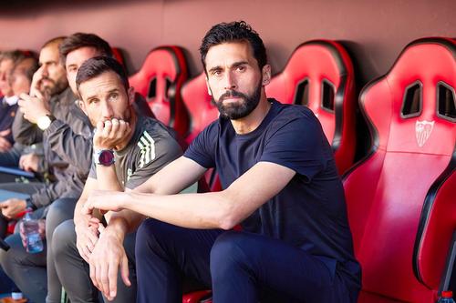 Alvaro Arbeloa, antrenorul lui Real Madrid // FOTO: Guliver/gettyimages