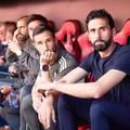 Alvaro Arbeloa, antrenorul lui Real Madrid // FOTO: Guliver/gettyimages