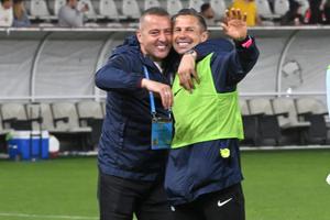 CFR Cluj - FC Argeș » Clujenii sunt cu gândul la vacanță, piteștenii speră la locul 5. Echipele de start