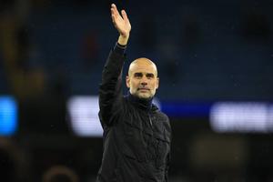 Pep Guardiola și-a anunțat oficial plecarea de la Manchester City: „Nimic nu este etern”