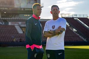 CFR Cluj - FC Argeș » Clujenii sunt cu gândul la vacanță, piteștenii speră la locul 5. Echipele de start