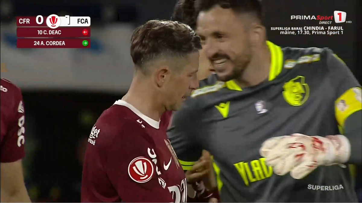 Bogdan Andone se teme: „Vor pleca jucători, au oferte!”