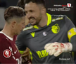 Ciprian Deac, ultimul meci din carieră