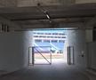 Modernizări la stadionul „Ion Oblemenco”