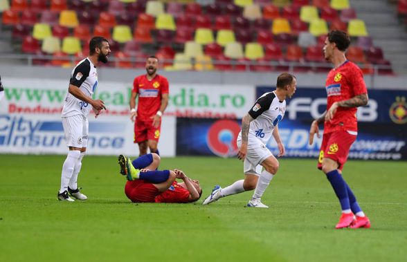 EXCLUSIV. Explicații pentru insuccesele repetate ale formației FCSB » „Secunzii” lui Becali, criticați: „Poate unii fotbaliști n-au performat și din cauza unor tehnicieni!”