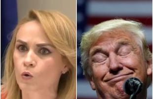 Pariuri speciale: Gabriela Firea și Donald Trump, în cădere liberă la bursa pariurilor