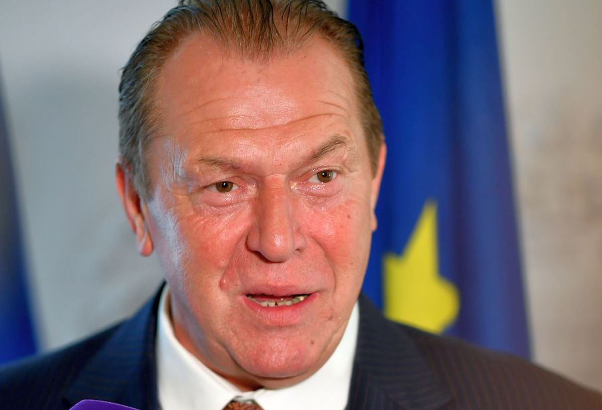 Duckadam a răbufnit la GSP LIVE: „Toți mă ocoleau și se duceau la patron! N-aveam birou, nu eram invitat la petreceri când câștigam trofee”