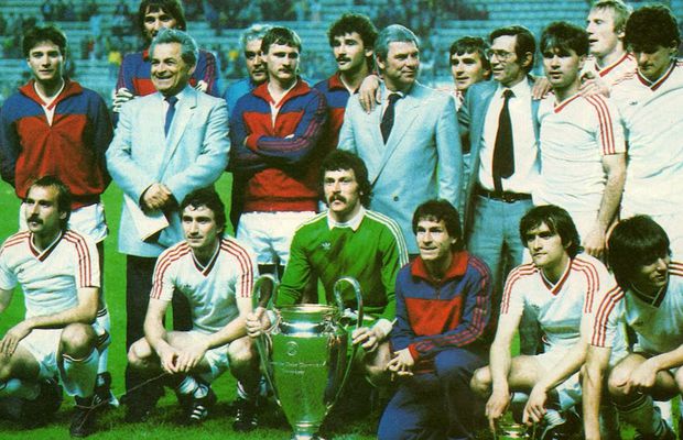 VIDEO Duckadam, detalii picante: cum a fost mituită Steaua ’86 de mafia pariurilor înainte și după Cupa Intercontinentală. „În hol, hop!, Lăcătuș și alți colegi. Bang, bang, câte o sută pentru fiecare”