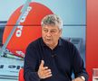 Mircea Lucescu este unul dintre cele mai importante personaje din istoria lui Dinamo