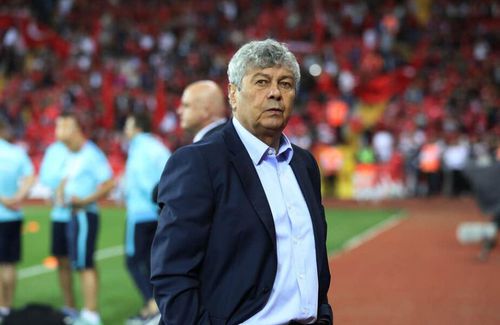 Mircea Lucescu consideră că FCSB este Steaua