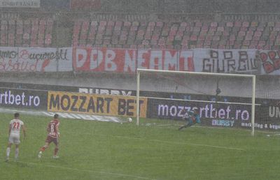 DINAMO - SEPSI 1-3. Salvatorul covăsnenilor răsuflă ușurat: „Nu ne permitem pași greșiți!”