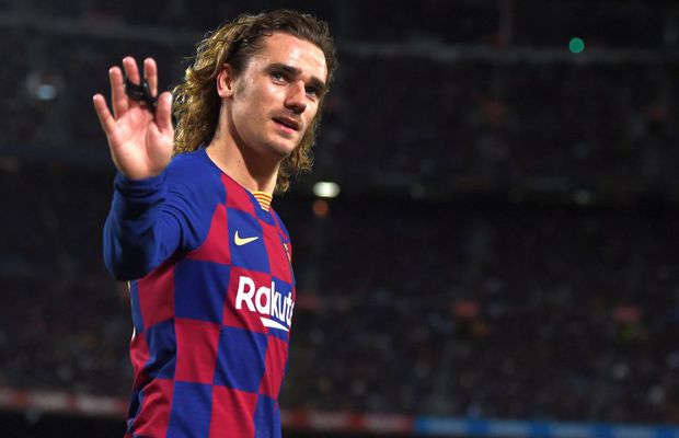 FIFA 20. Antoine Griezmann a „trădat”! Starul Barcelonei a lăsat FIFA pentru PES