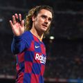 Antoine Griezmann .. FOTO: Guliver/GettyImages