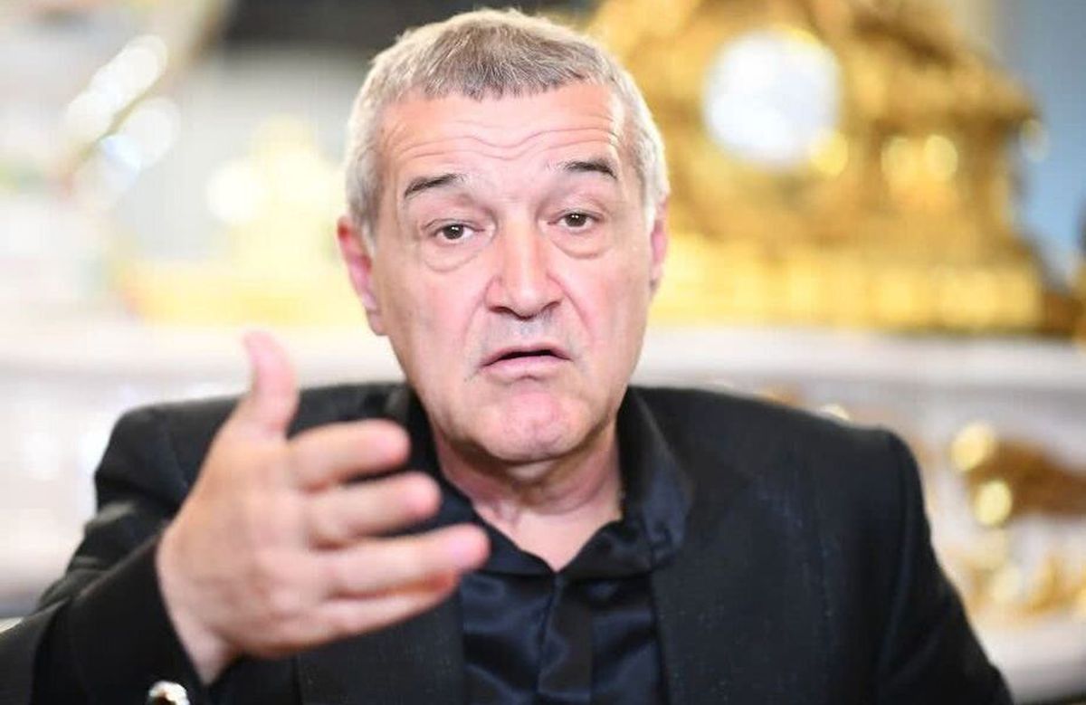 FCSB. Gigi Becali, luat peste picior: „Vrea 10 milioane pe Planic? Să-i ia de la stat”