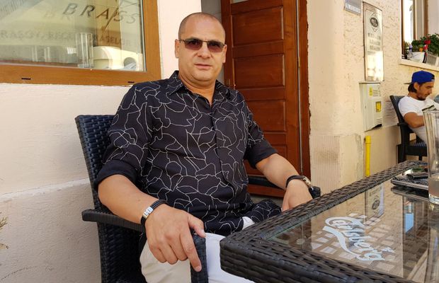 Marian Ivan vrea ca orașul care l-a „adoptat” să revină în prim planul fotbalului românesc și propune formarea unei noi echipe