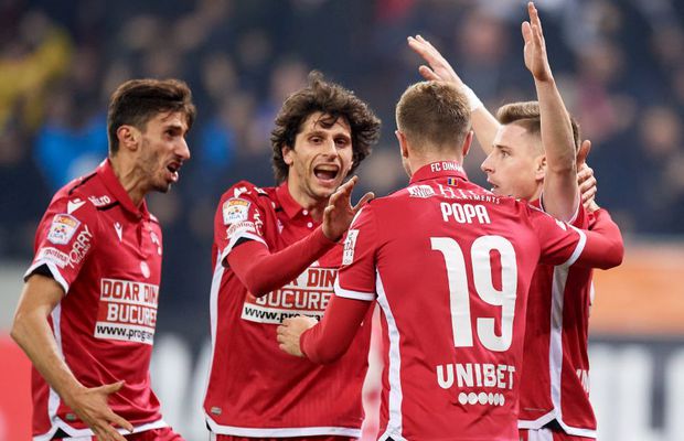 EXCLUSIV Foc în vestiar la Dinamo! Adrian Mihalcea, contestat după primul meci » Cine conduce revolta jucătorilor