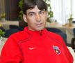 Victor Pițurcă a antrenat la Steaua (FCSB) în patru rânduri