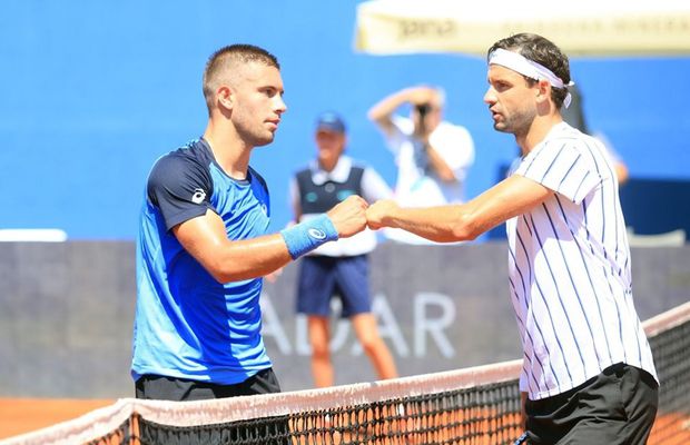 Un pas înapoi pentru tenis? Reluarea competițiilor poate fi amânată după apariția cazurile pozitive de la Adria Tour