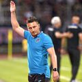 Ilie Poenaru, antrenor Academica Clinceni