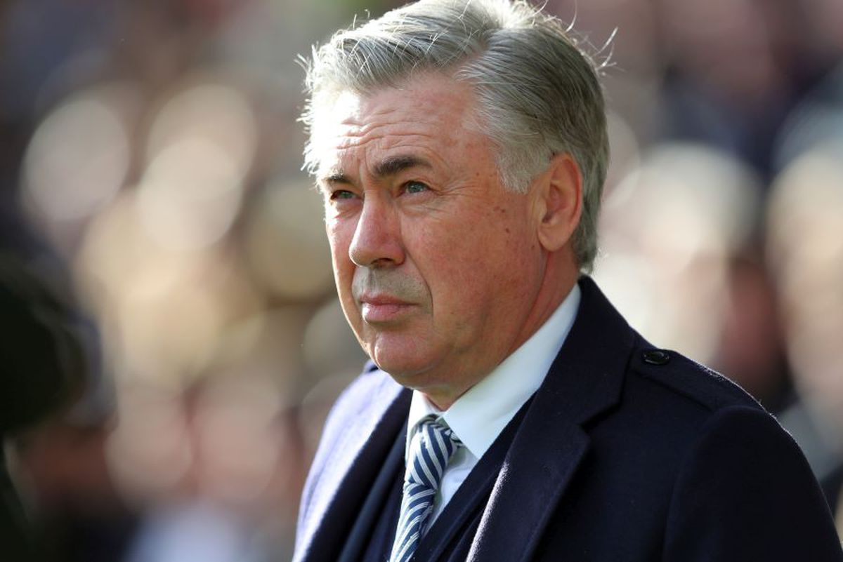 Carlo Ancelotti, acuzat că a păcălit fiscul spaniol » Sumă uriașă ascunsă în paradiscuri fiscale