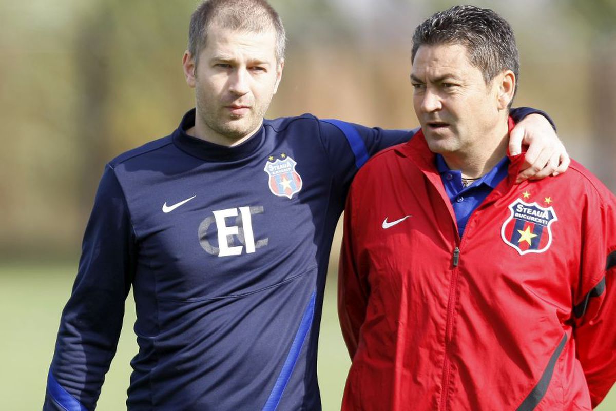 FCSB. Propunere în direct pentru Gigi Becali: „Să-mi facă o ofertă! Am tot văzut că am fost propus”