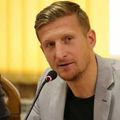 Costin Ștucan vine cu o nouă emisiune marca GSP LIVE, marți dimineață, de la 09:01. Invitat este Dorin Goian, actual manager la Foresta Suceava.