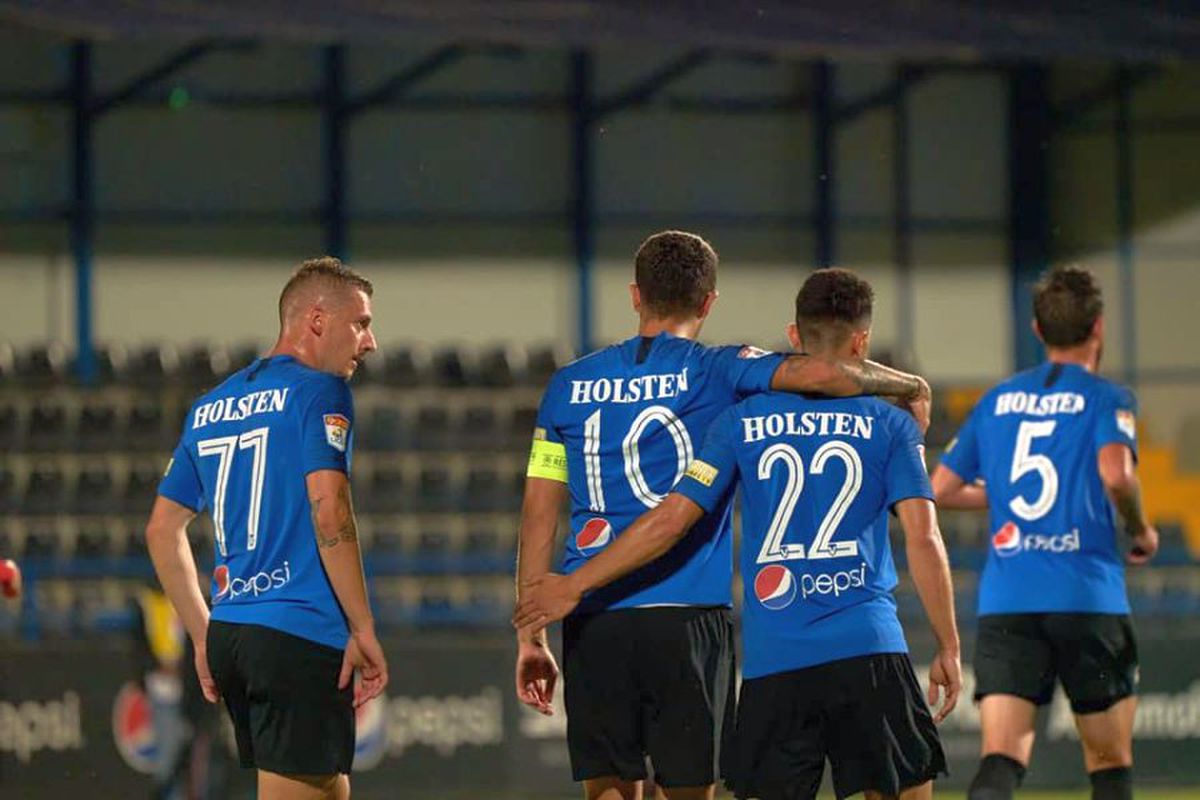 Viitorul - Hermannstadt