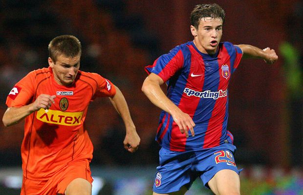 Mihai Onicaș, fostul mijlocaș de la FCSB, și-a găsit echipă după participarea la Survivor România