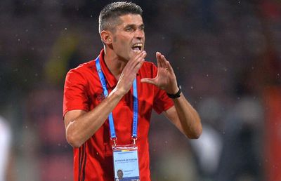 Csikszereda nu vrea să aibă emoții pentru retrogradare și sezonul viitor: „Urmărim să aducem 5 jucători cu experiență”