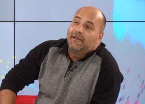 Florin Manea la GSP Live » Urmărește emisiunea AICI