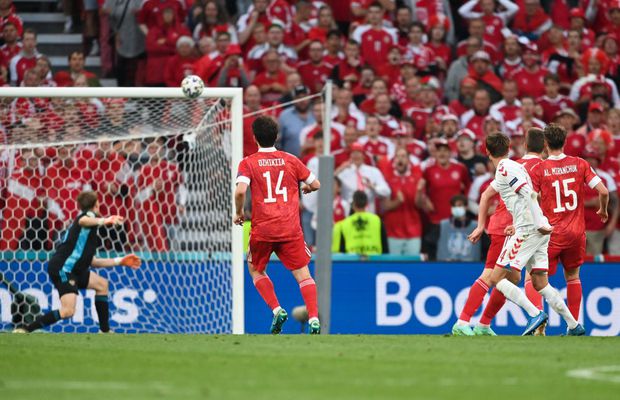 Fotbalistul din grupa B de la EURO care l-a vrăjit pe Victor Pițurcă: „O să devină vedetă!”