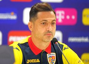 Decizie importantă luată de Rădoi înainte de meciul cu Liechtenstein: „Nu vreau să risc”