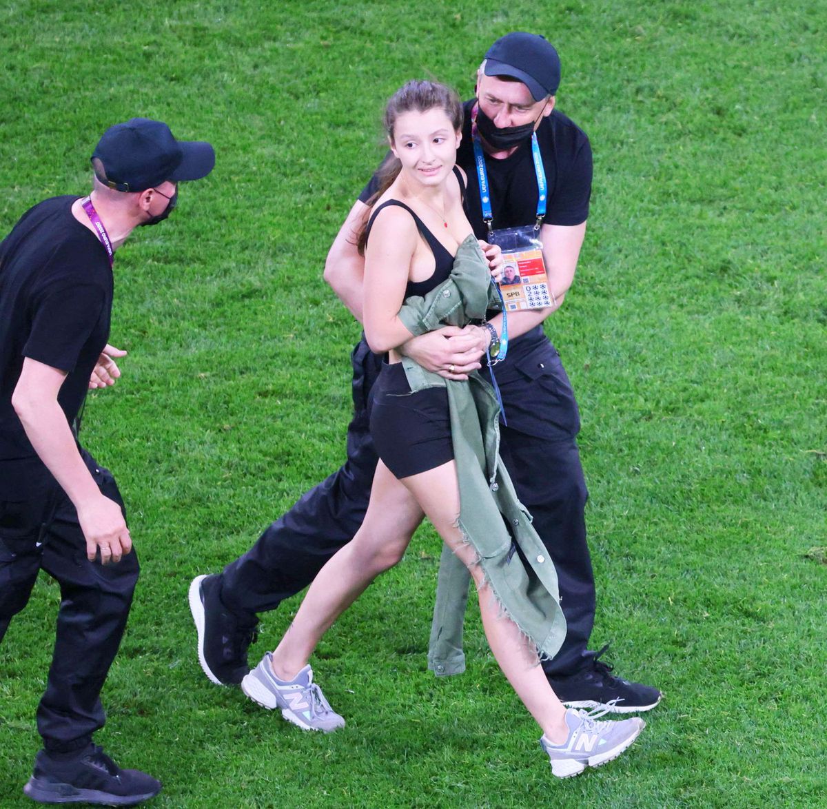 Fană Finlanda - Danemarca