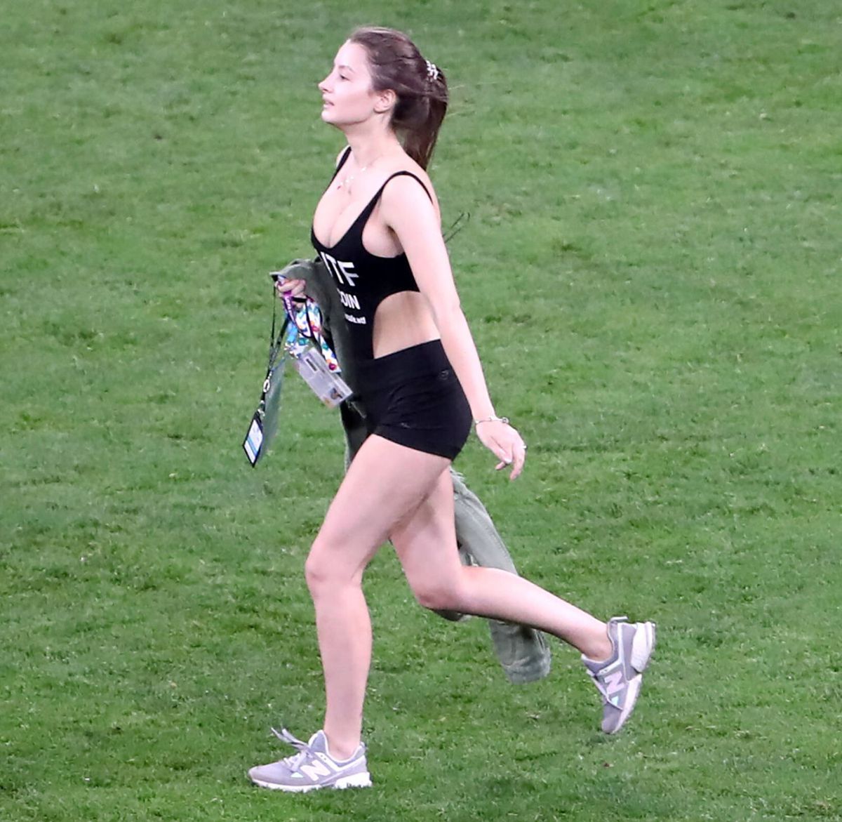 Fană Finlanda - Danemarca