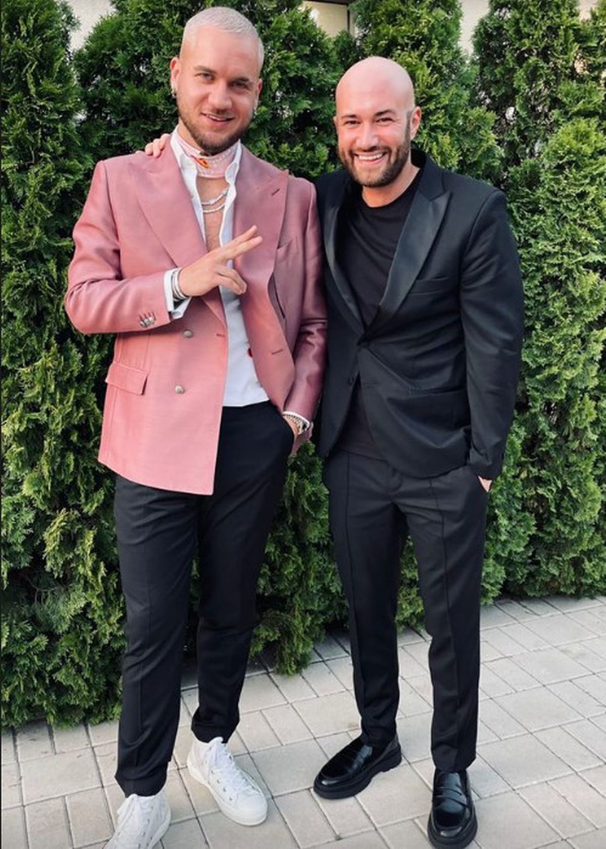 Turiști vs. fotbaliști: românii care au fost la EURO 2019 se distrează în vacanțe » Jucătorii care nu au impresionat atunci strălucesc acum la EURO 2020