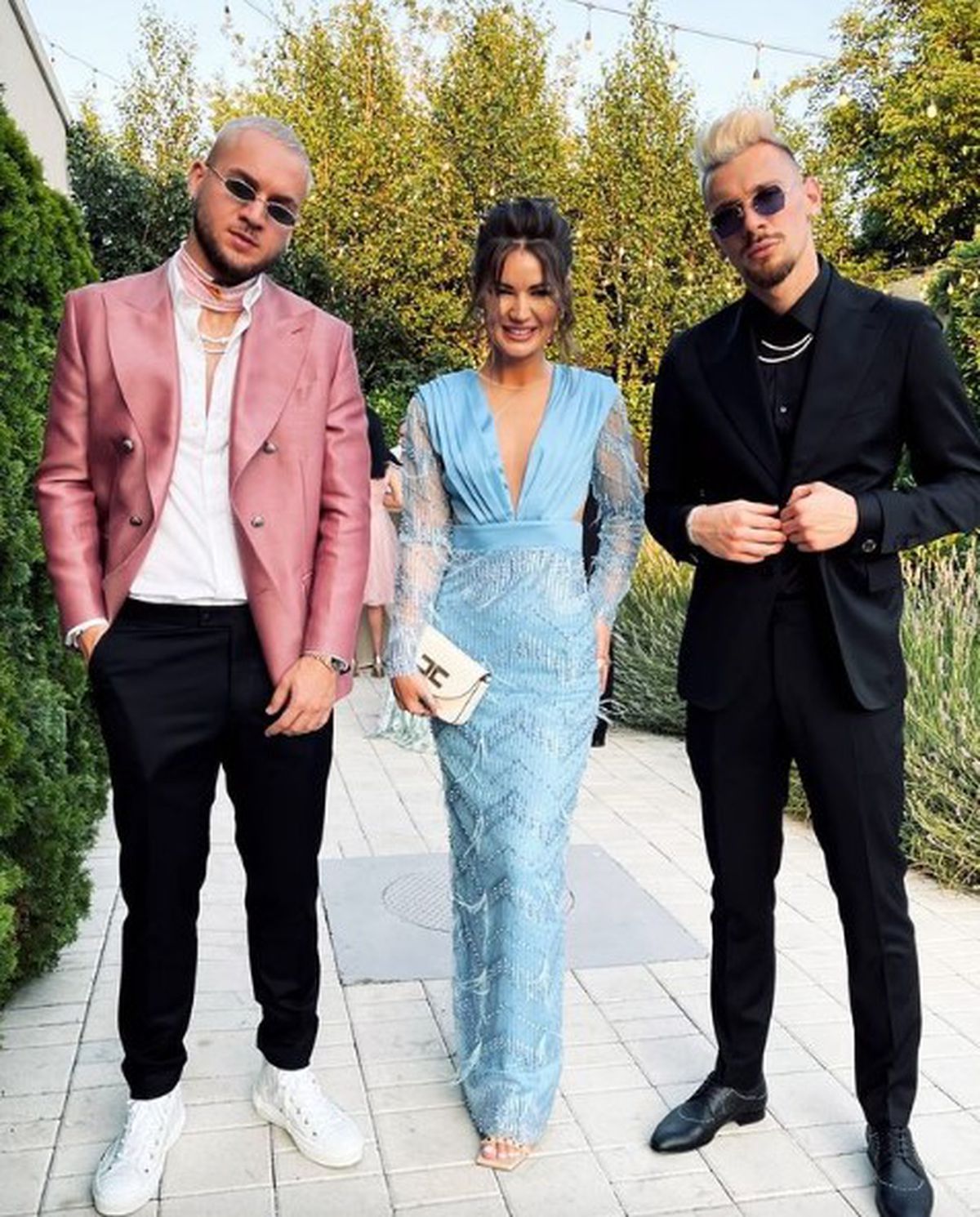 Turiști vs. fotbaliști: românii care au fost la EURO 2019 se distrează în vacanțe » Jucătorii care nu au impresionat atunci strălucesc acum la EURO 2020