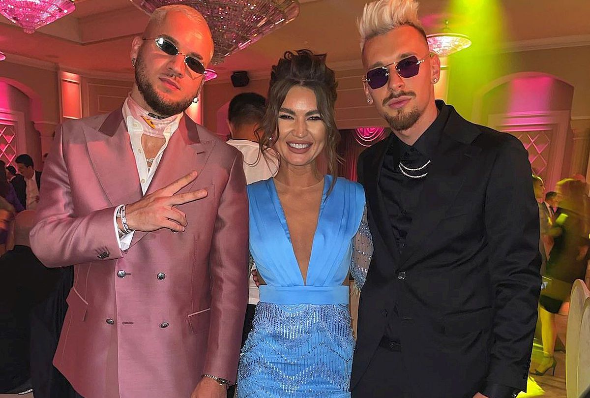 Turiști vs. fotbaliști: românii care au fost la EURO 2019 se distrează în vacanțe » Jucătorii care nu au impresionat atunci strălucesc acum la EURO 2020