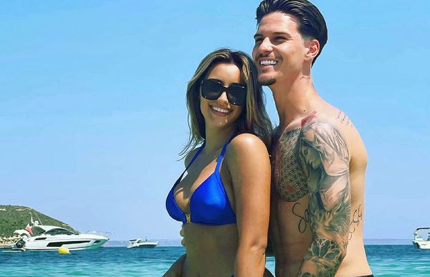 Turiști vs. fotbaliști: românii care au fost la EURO 2019 se distrează în vacanțe » Jucătorii care nu au impresionat atunci strălucesc acum la EURO 2020