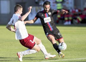 Marius Șumudică, prudent înainte de primul tur preliminar din Ligă: „O echipă incomodă, nu va fi ușor!”